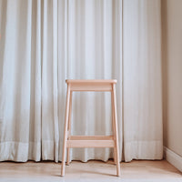 Barhocker 'Angle Standard Bar Stool 65', verschiedene Farben