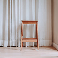 Barhocker 'Angle Standard Bar Stool 65', verschiedene Farben