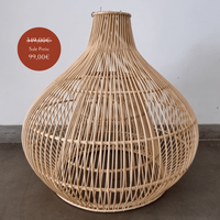 Leuchtenschirm 'Nyon'