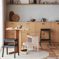 Barhocker 'Angle Standard Bar Stool 75', verschiedene Farben