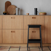 Barhocker 'Angle Standard Bar Stool 75', verschiedene Farben