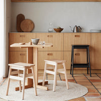 Barhocker 'Angle Standard Bar Stool 75', verschiedene Farben
