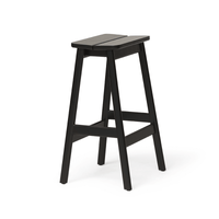 Barhocker 'Angle Standard Bar Stool 65', verschiedene Farben