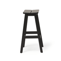 Barhocker 'Angle Standard Bar Stool 65', verschiedene Farben