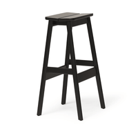 Barhocker 'Angle Standard Bar Stool 75', verschiedene Farben