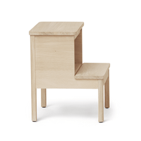 Hocker 'A Line Stepstool', verschiedene Farben