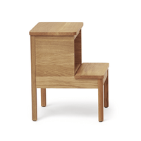 Hocker 'A Line Stepstool', verschiedene Farben