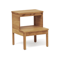 Hocker 'A Line Stepstool', verschiedene Farben