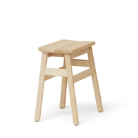 Hocker 'Angle Standard Stool 45', verschiedene Farben