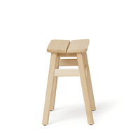 Hocker 'Angle Standard Stool 45', verschiedene Farben