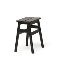 Hocker 'Angle Standard Stool 45', verschiedene Farben