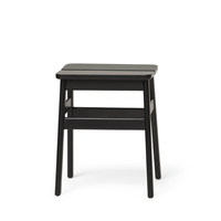 Hocker 'Angle Standard Stool 45', verschiedene Farben