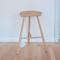 Barhocker 'Shoemaker Chair™ no. 68'