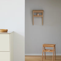 Hocker 'Angle Foldable Stool', verschiedene Farben