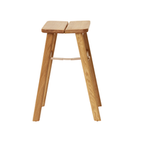 Hocker 'Angle Foldable Stool', verschiedene Farben