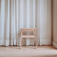 Hocker 'Angle Foldable Stool', verschiedene Farben