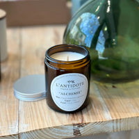 Duftkerze 'Alchimie' 150g