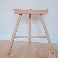 Hocker 'Shoemaker Chair™ no. 49', verschiedene Farben