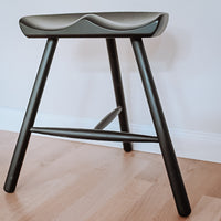 Hocker 'Shoemaker Chair™ no. 49', verschiedene Farben