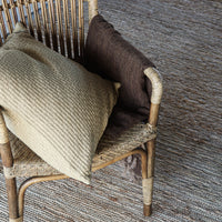 Kissenbezug 'Brick', 50x50cm