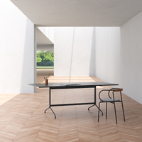 O-Chair, verschiedene Farben
