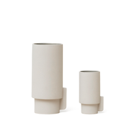 Vase 'Alcoa', klein