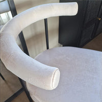 4er Set Stuhl 'Kashmir'