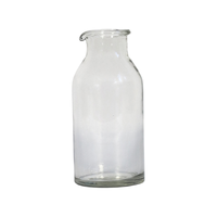 Glaskaraffe 'Ivy', klar