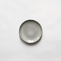 2er Set Mittelgroßer flacher Teller 'Taranto'