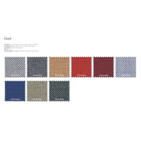 O-Chair, verschiedene Farben