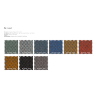 O-Chair, verschiedene Farben