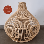 Leuchtenschirm 'Nyon'