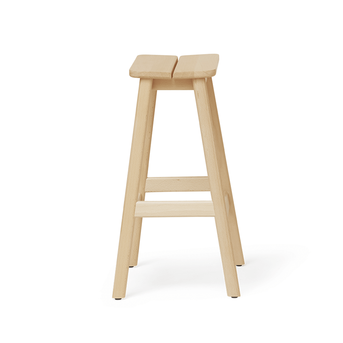 Barhocker 'Angle Standard Bar Stool 65', verschiedene Farben