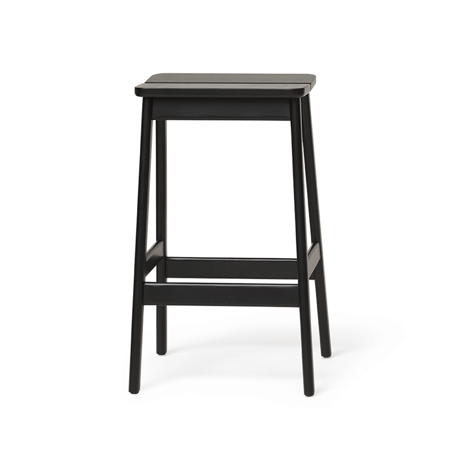 Barhocker 'Angle Standard Bar Stool 65', verschiedene Farben