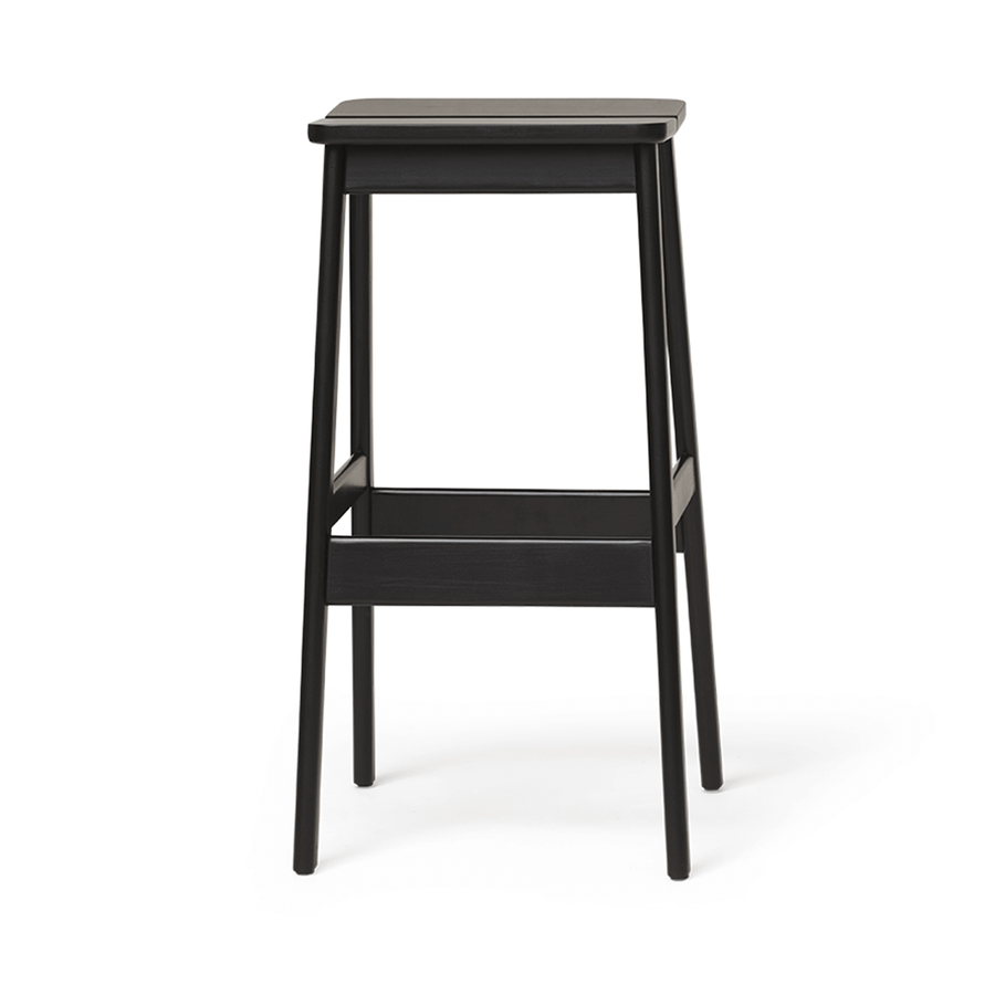 Barhocker 'Angle Standard Bar Stool 75', verschiedene Farben