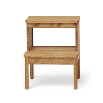 Hocker 'A Line Stepstool', verschiedene Farben