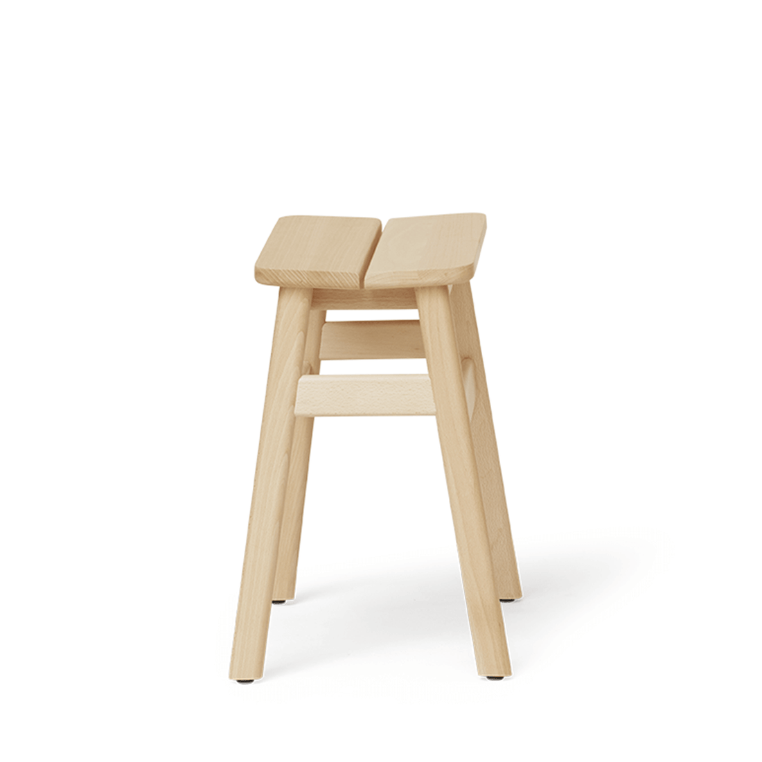 Hocker 'Angle Standard Stool 45', verschiedene Farben