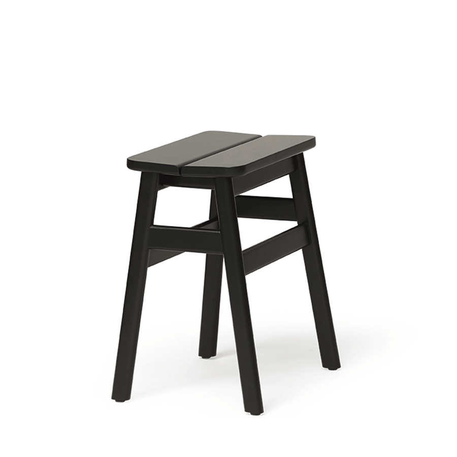 Hocker 'Angle Standard Stool 45', verschiedene Farben