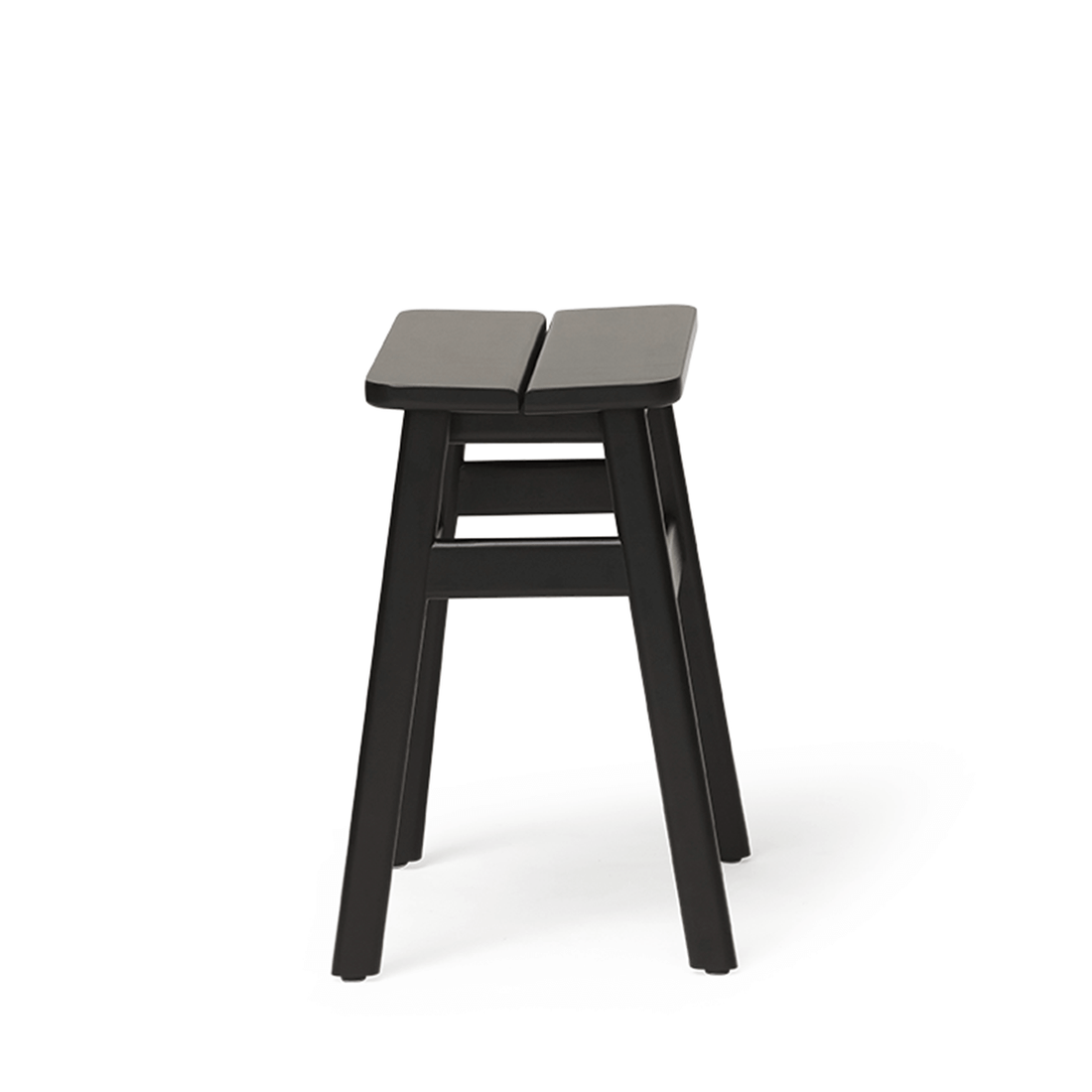 Hocker 'Angle Standard Stool 45', verschiedene Farben