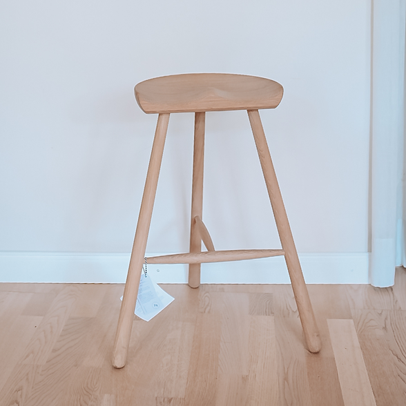 Barhocker 'Shoemaker Chair™ no. 68'