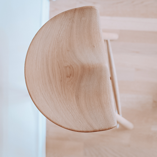 Barhocker 'Shoemaker Chair™ no. 68'