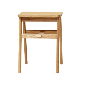 Hocker 'Angle Foldable Stool', verschiedene Farben