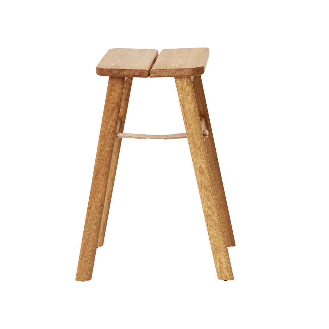 Hocker 'Angle Foldable Stool', verschiedene Farben