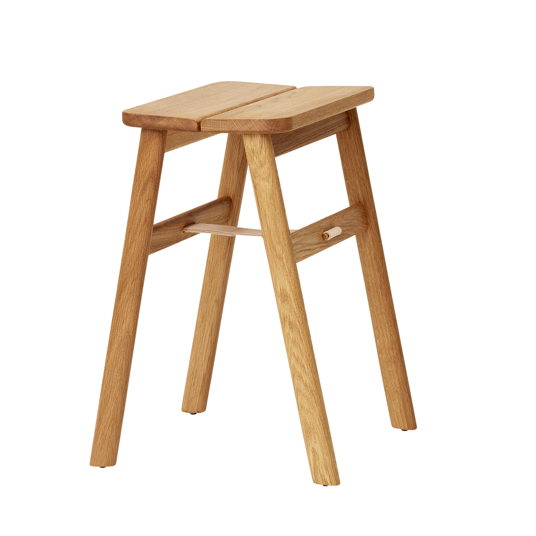 Hocker 'Angle Foldable Stool', verschiedene Farben