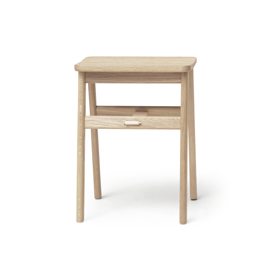 Hocker 'Angle Foldable Stool', verschiedene Farben