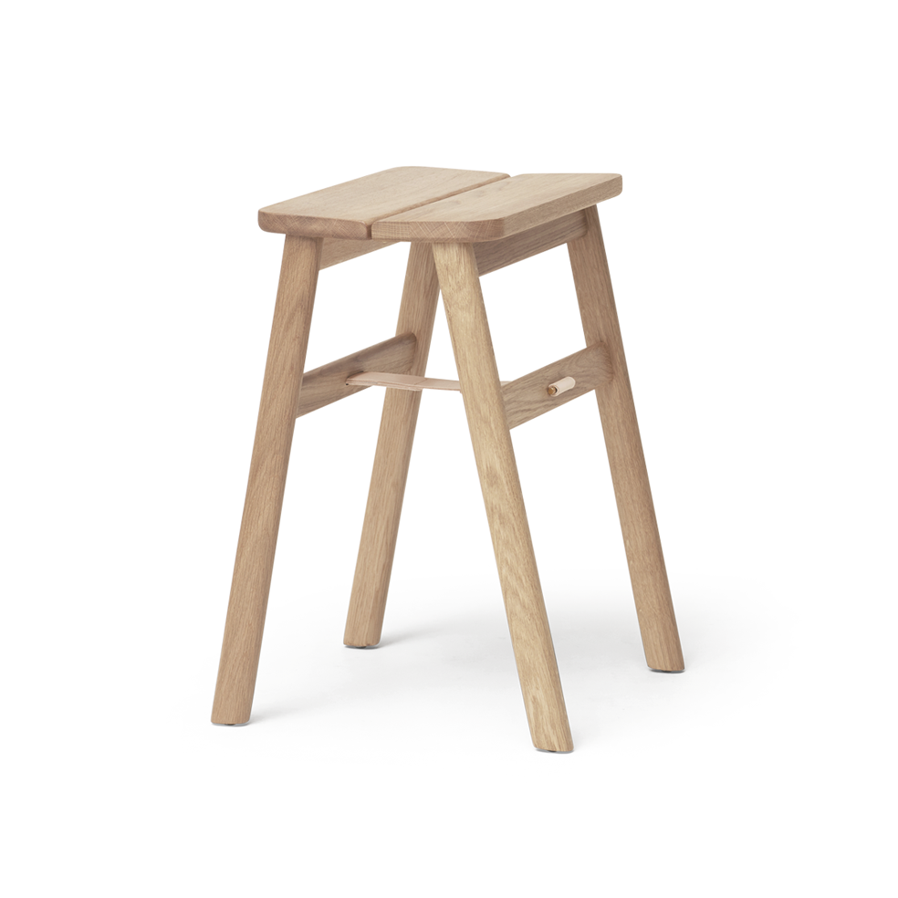 Hocker 'Angle Foldable Stool', verschiedene Farben