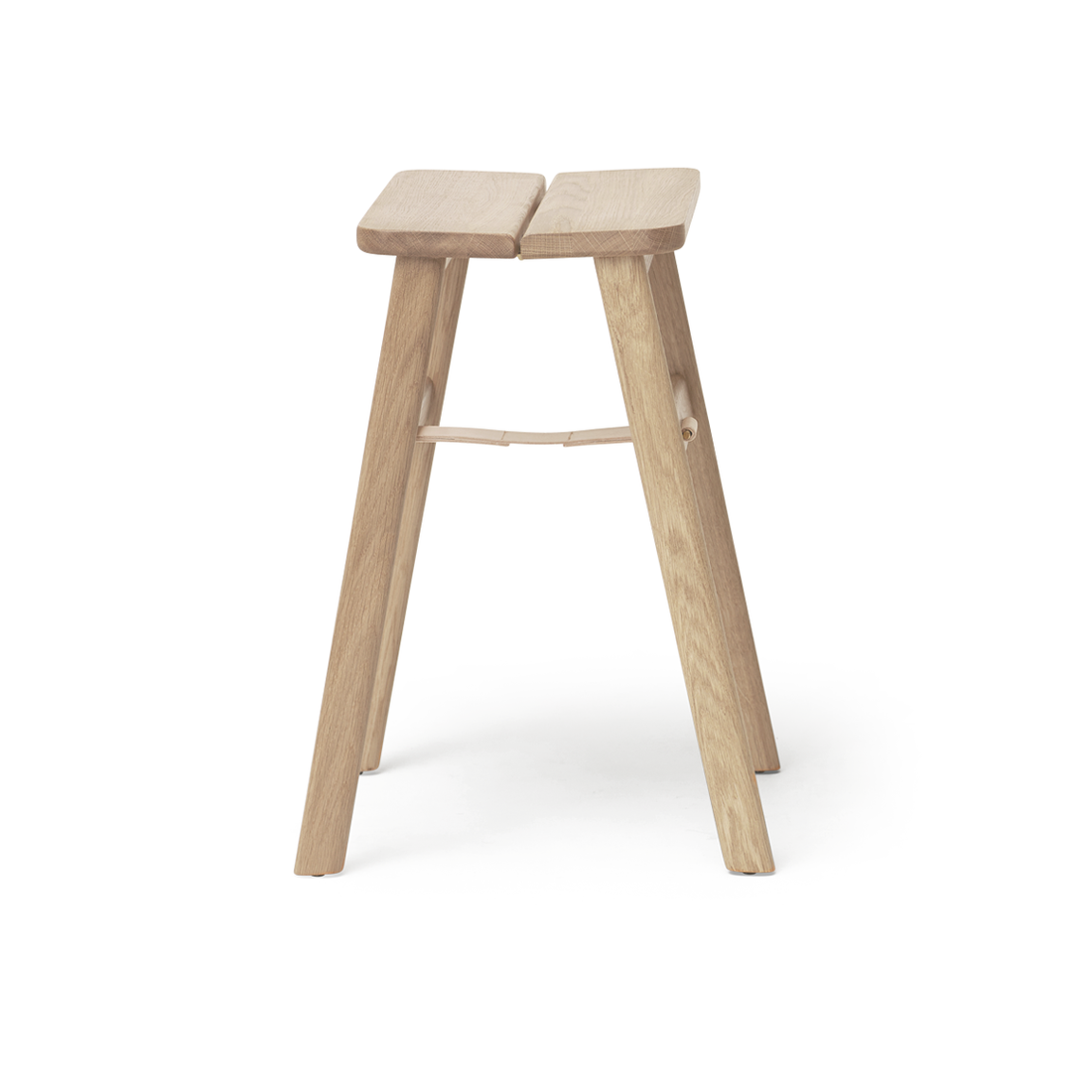 Hocker 'Angle Foldable Stool', verschiedene Farben