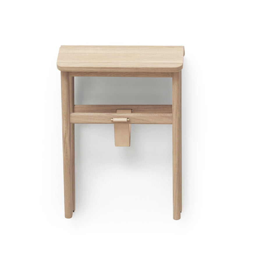 Hocker 'Angle Foldable Stool', verschiedene Farben