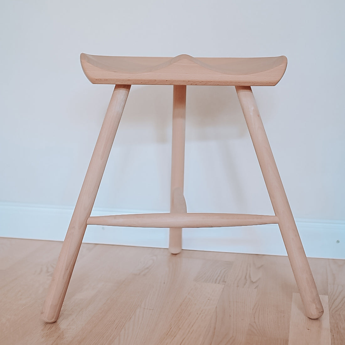 Hocker 'Shoemaker Chair™ no. 49', verschiedene Farben