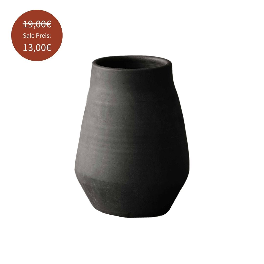 Vase 'Hero', klein